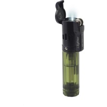 Ilighter Green Puro Çakmağı