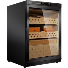 Conquistador Elektrikli Humidor-Puro Dolabı