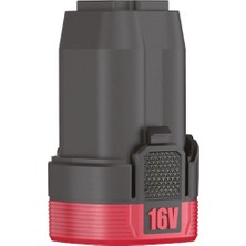 Grogh Grogh Akü 16V-2AH GRX1602