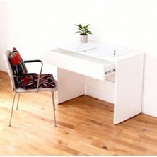 Martha Life Makyaj Masası, Takı Düzenleyici Organizer - Bölmeli Iç Tasarım