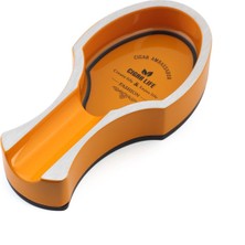 Cigar Life Yellow Puro Küllüğü - Sarı