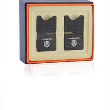 Conquistador Carbon Puro Tutucu