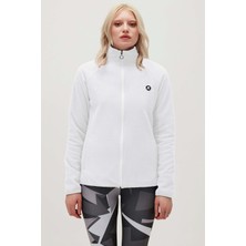 Bad Bear Wilma Kadın Polar Ceket