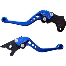 Yamaha Yzf R25 Spor Manet Takımı Mavi