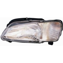 Genel Peugeot 106 Sağ Ön Far 1997- (Ithal) (6205.P4)