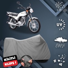ULTRASHOP Honda Cgl 125  Motosiklet Branda Su Geçirmez Motor Branda