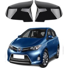 X Power Tuning Toyota Auris 2012-2018 Uyumlu Batman Ayna Kapağı