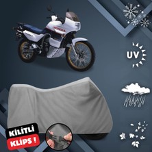 ULTRASHOP Honda Xl 600  Motosiklet Branda Su Geçirmez Motor Branda
