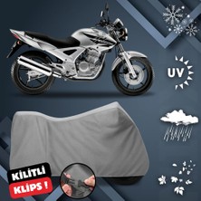ULTRASHOP Honda Cbx 250 Twister  Motosiklet Branda Su Geçirmez Motor Branda