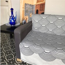 Dost Serena Koltuk Şalı