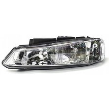 Genel Peugeot 406 Sol Ön Far 2000-2004 (6204.V2) (Ithal)