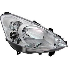 Genel Peugeot Far Sag Partner Tepe 0811 (Ithal) (6206.K4)