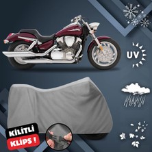 ULTRASHOP Honda Vtx 1300 S  Motosiklet Branda Su Geçirmez Motor Branda