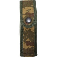 Işik Ticaret Single Sword Pounch İmperteks Çakı ve Tabanca Şarjör Kılıfı