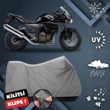 ULTRASHOP Kawasaki Z 750 S