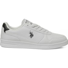 U.s. Polo Assn. Perry 6fx Beyaz Erkek Sneaker