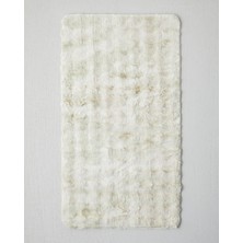 English Home Terra Pelüş Halı 80x150 cm Bej