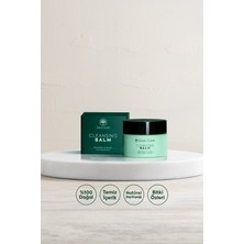 Matcha Tozu, Kil ve Zeytinyağlı Temizleyici Balm 50 ml