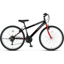 Ümit Bisiklet Ümit Colorado 26 Jant Dağ Bisikleti 2601 (145 ile 170 cm Arası Boy)