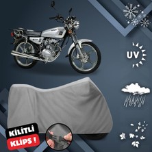 ULTRASHOP Kanuni Bs 125