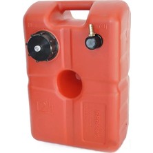 Sealux Tekne Yakıt Tankı