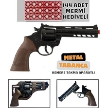 Oyuncak Tabanca Focus Bang : 0017