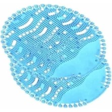 Step Emotion 1.0 Küçük Boy Kokulu Pisuvar Süzgeci 2'li