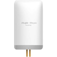 Reyee RG-EST350 5 Ghz Dış Ortam Noktadan Noktaya 5 Km Menzilli 867 Mbps Access Point (2 li Paket)