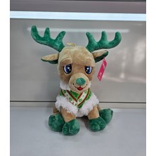Selay Toys Peluş Geyik 25 cm
