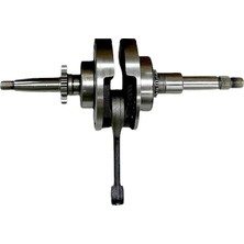 Tvs Jupiter 125 Krank Komple KA020010