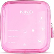 Kiko Makyaj Çantası