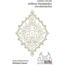 Ariflerin Menkıbeleri