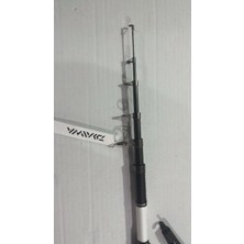 Daiwa Sensor 240 cm 10-40 gr Tele Spin Kamış