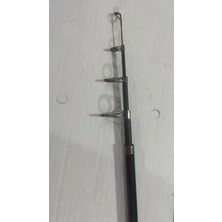 Fladen Xtra Flexx 180 cm 50-100 gr Spin Olta Kamışı