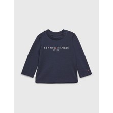 Tommy Jeans Çocuk Uzun Kollu T-Shirt