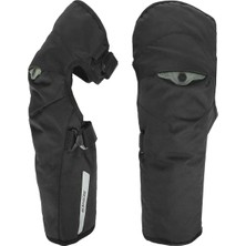 Scoyco K40 Korumalı Dizlik Siyah