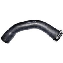 Wender Mercedes Radyatör Hortumu VITO639 [OM611 OM646] Alt; Sağ
