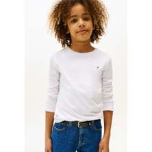 Tommy Jeans Erkek Çocuk T-Shirt