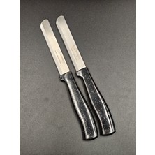 Solingen Simli Sebze Bıçağı 2'li