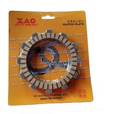 Yamaha Yzf R25 Debriyaj Balata Takımı