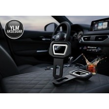 Ylm Aksesuar Kemer Tokası Tasarımlı Açacak