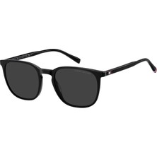 Tommy Hilfiger TH2266S 807IR 52 Erkek Güneş Gözlüğü