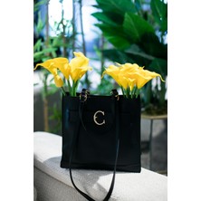 Vega El ve Omuz Çantası – Kadın Günlük & Modern Çanta