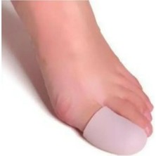 Ayak Baş Parmak Tırnak Batık Koruyucu Tırnak Batması Önleyici, Ayak Nasırı Için Kırmed