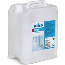 Nilco 32001629 Glass Cam Temizleme Ürünü 5 Lt