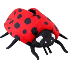 ENG Peluş Uğur Böceği 35 cm