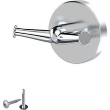 Ardini Matsuri Ikili Askılık Krom