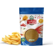 Aladeeb Kızarmış Patates Baharat  50 Gram