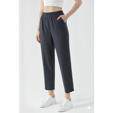 Cng Moda Modal Kumaş Büyük Beden Spor Pantolon