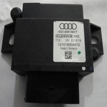 Wisco Benzin Pompa Rolesi – 1283079-00 – Audi A4 B8 08-17 Arası Uyumlu